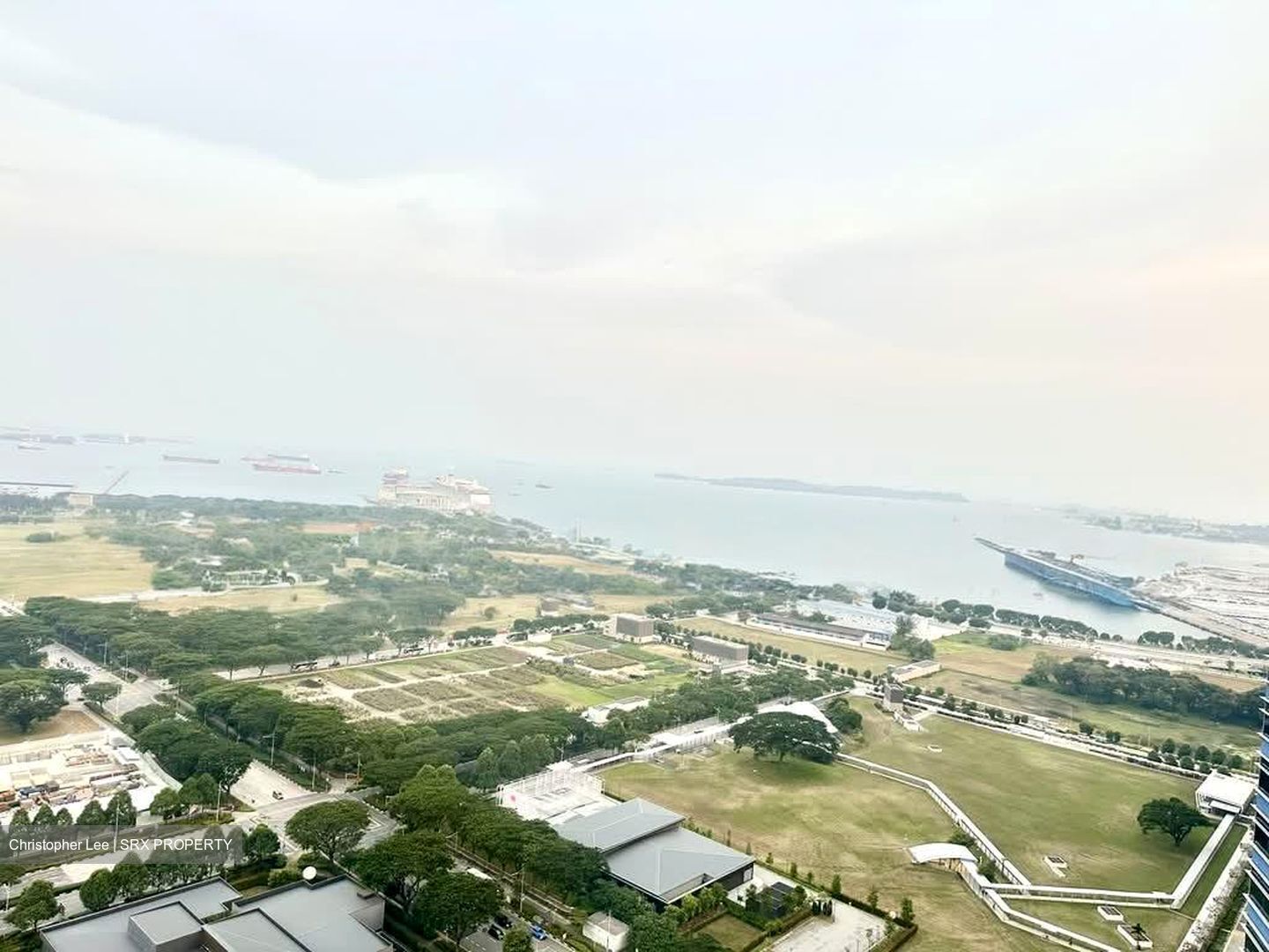 Marina Bay Residences (D1), Condominium #600954081